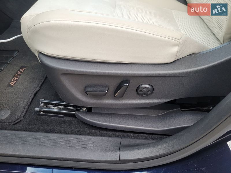 Внедорожник / Кроссовер Nissan Ariya 2022 в Одессе