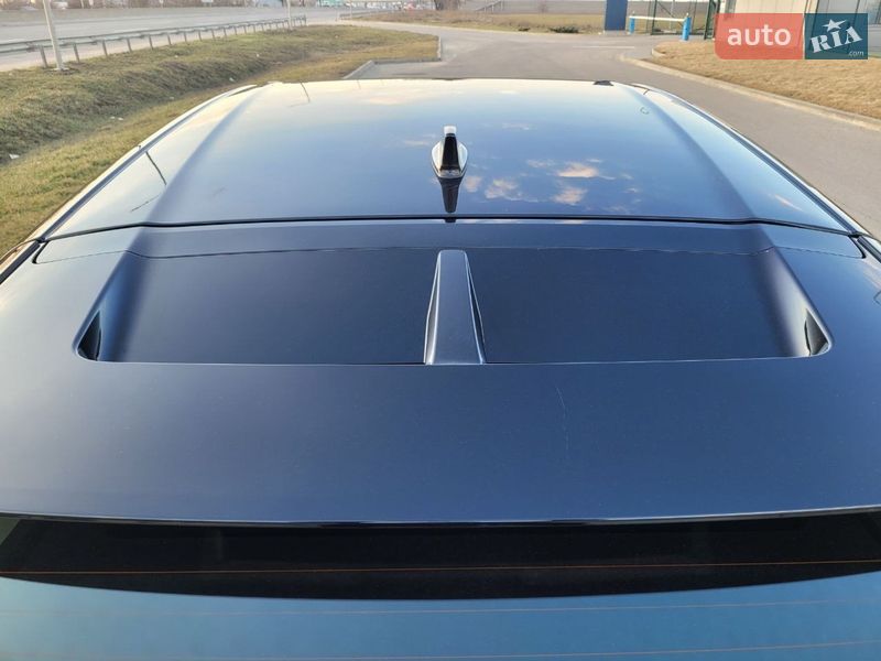 Внедорожник / Кроссовер Nissan Ariya 2022 в Одессе