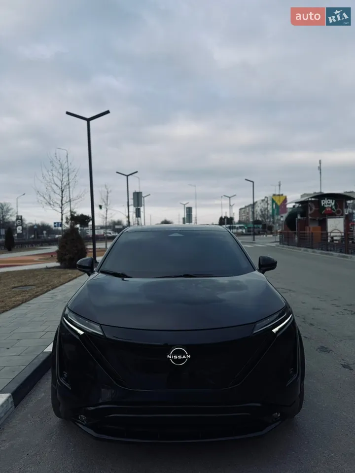 2022 Nissan Ariya - мініатюра 20