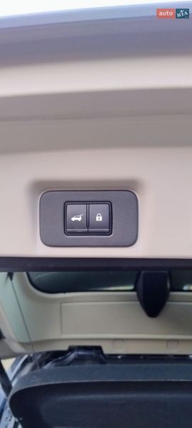 Внедорожник / Кроссовер Nissan Ariya 2023 в Ковеле