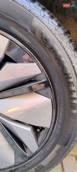 Внедорожник / Кроссовер Nissan Ariya 2023 в Ковеле