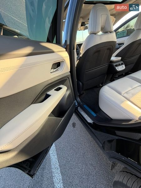 Внедорожник / Кроссовер Nissan Ariya 2023 в Ровно фото 11 Внедорожник / Кроссовер Nissan Ariya 2023 в Ровно