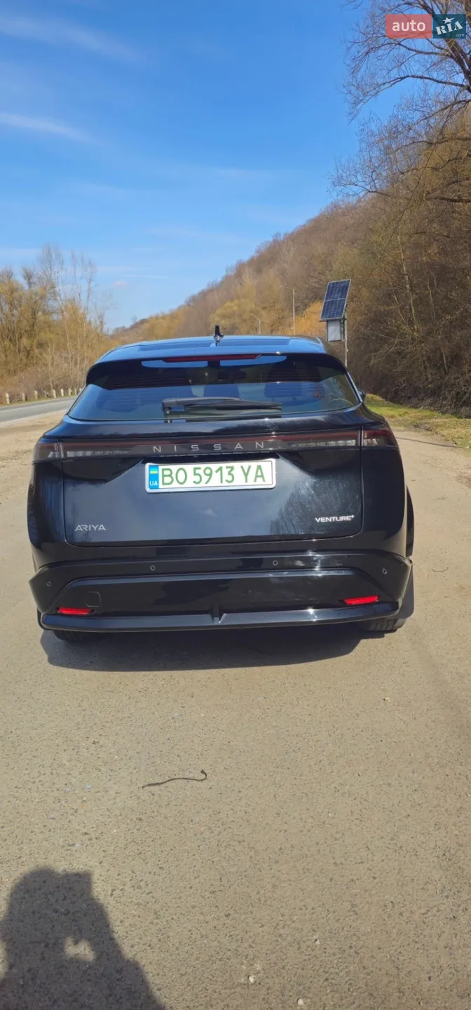2022 Nissan Ariya - мініатюра 6