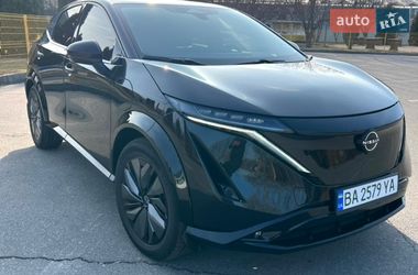 Внедорожник / Кроссовер Nissan Ariya 2023 в Александрие