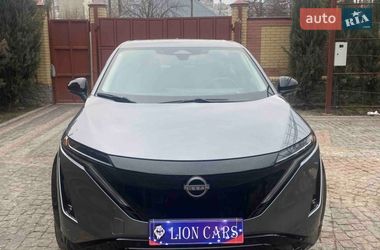 Внедорожник / Кроссовер Nissan Ariya 2023 в Харькове