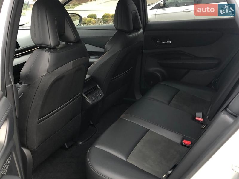 Внедорожник / Кроссовер Nissan Ariya 2023 в Львове фото 19 Внедорожник / Кроссовер Nissan Ariya 2023 в Львове