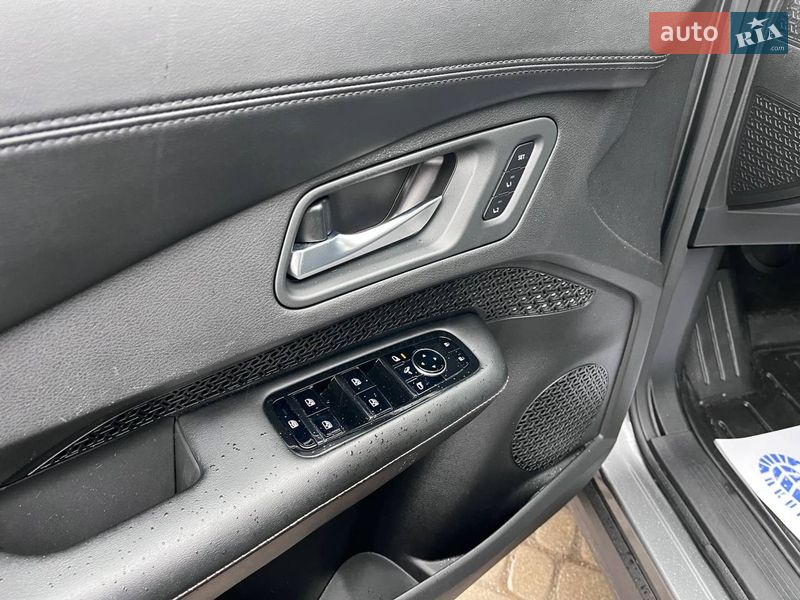 Внедорожник / Кроссовер Nissan Ariya 2023 в Львове