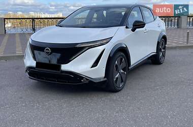 Позашляховик / Кросовер Nissan Ariya 2023 в Львові