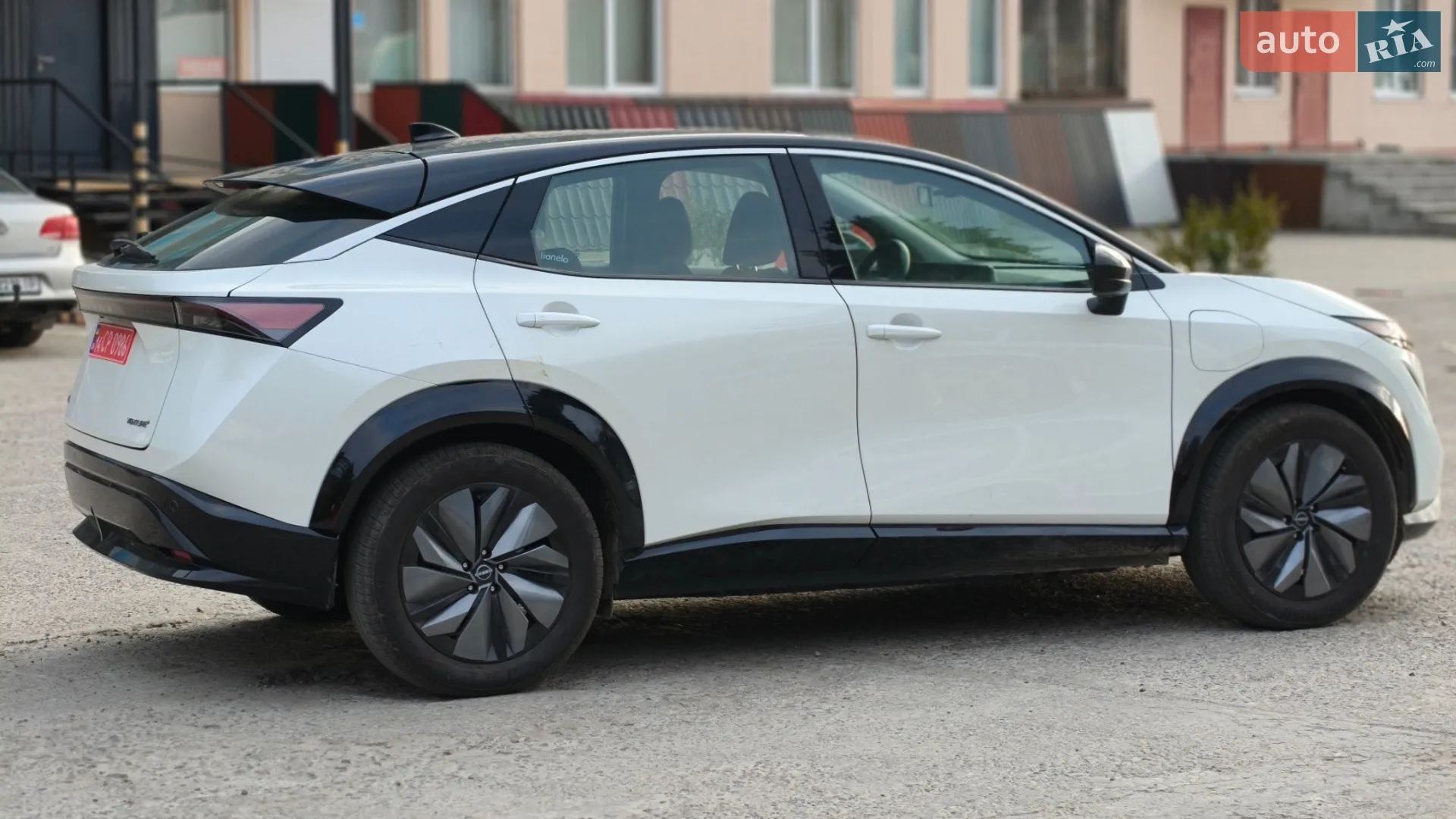 2023 Nissan Ariya - мініатюра 18