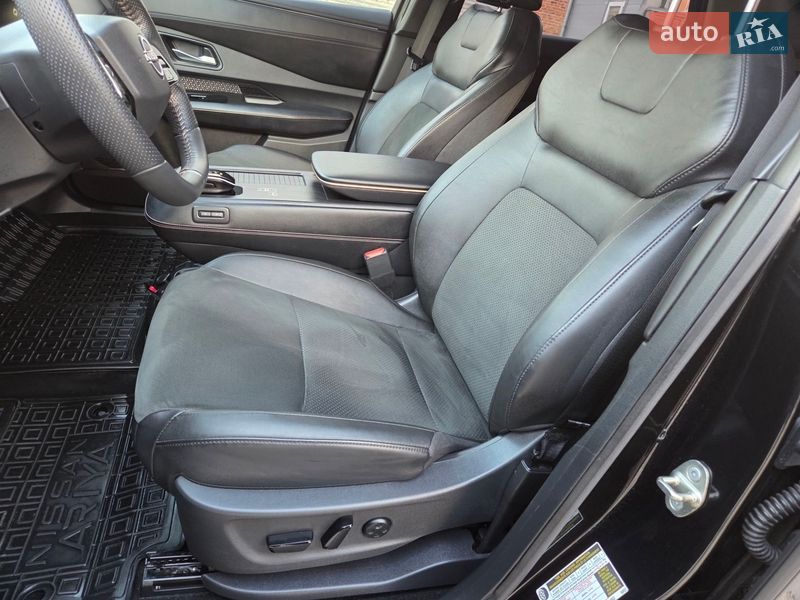 Внедорожник / Кроссовер Nissan Ariya 2024 в Харькове