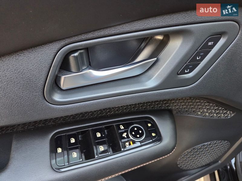 Внедорожник / Кроссовер Nissan Ariya 2024 в Харькове