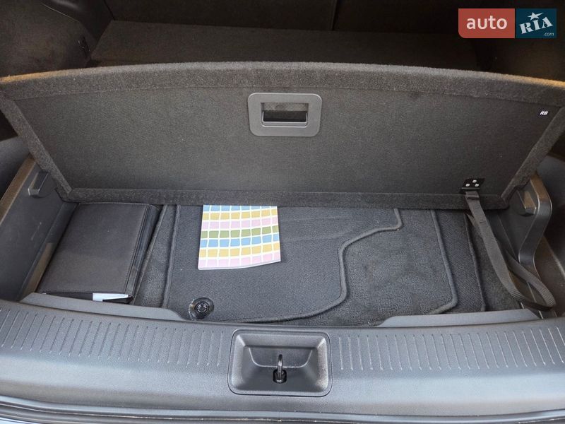 Внедорожник / Кроссовер Nissan Ariya 2024 в Харькове