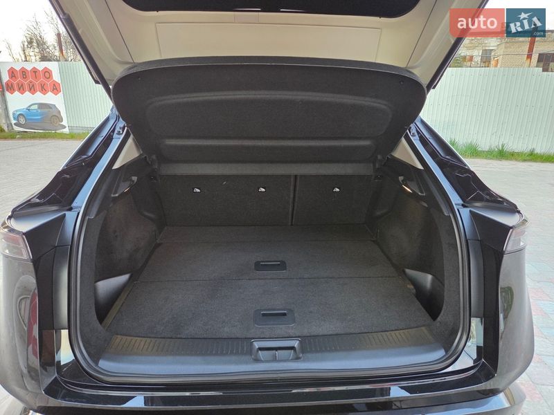 Внедорожник / Кроссовер Nissan Ariya 2024 в Харькове