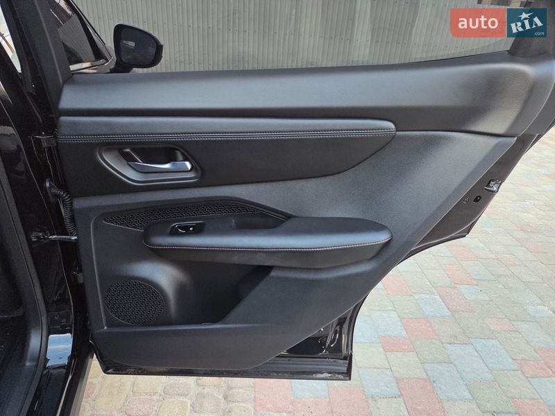 Внедорожник / Кроссовер Nissan Ariya 2024 в Харькове