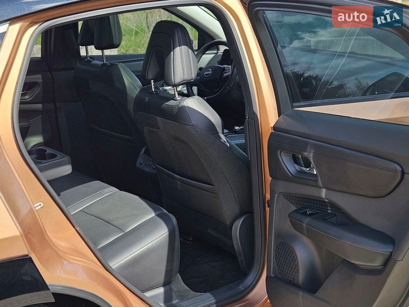 Внедорожник / Кроссовер Nissan Ariya 2022 в Днепре фото 25 Внедорожник / Кроссовер Nissan Ariya 2022 в Днепре