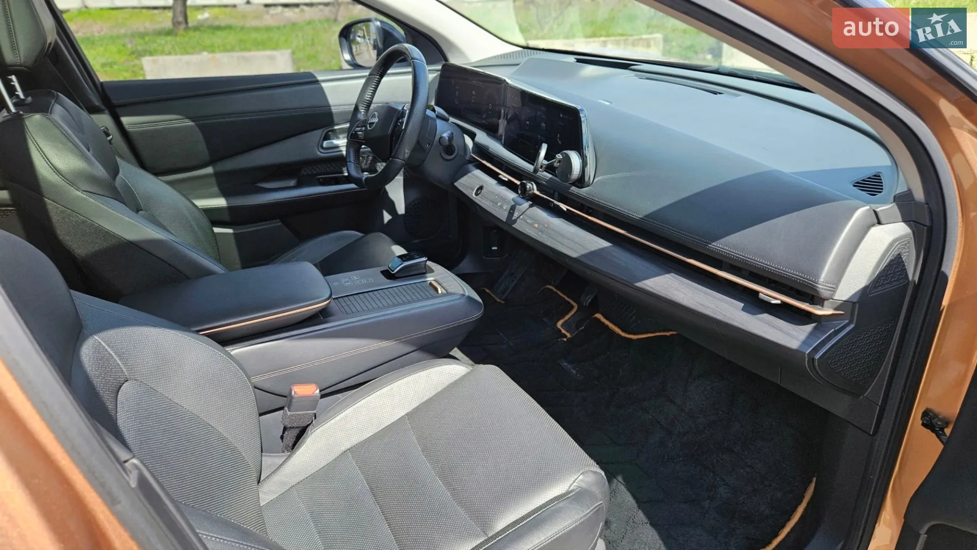 2022 Nissan Ariya - мініатюра 27