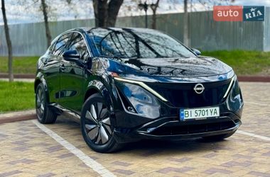 Позашляховик / Кросовер Nissan Ariya 2022 в Кременчуці