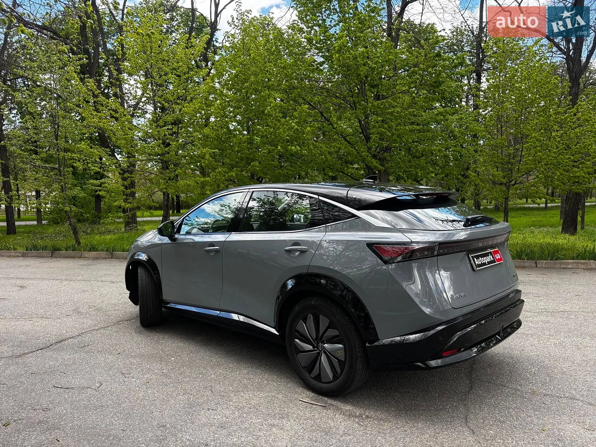 2024 Nissan Ariya - мініатюра 5