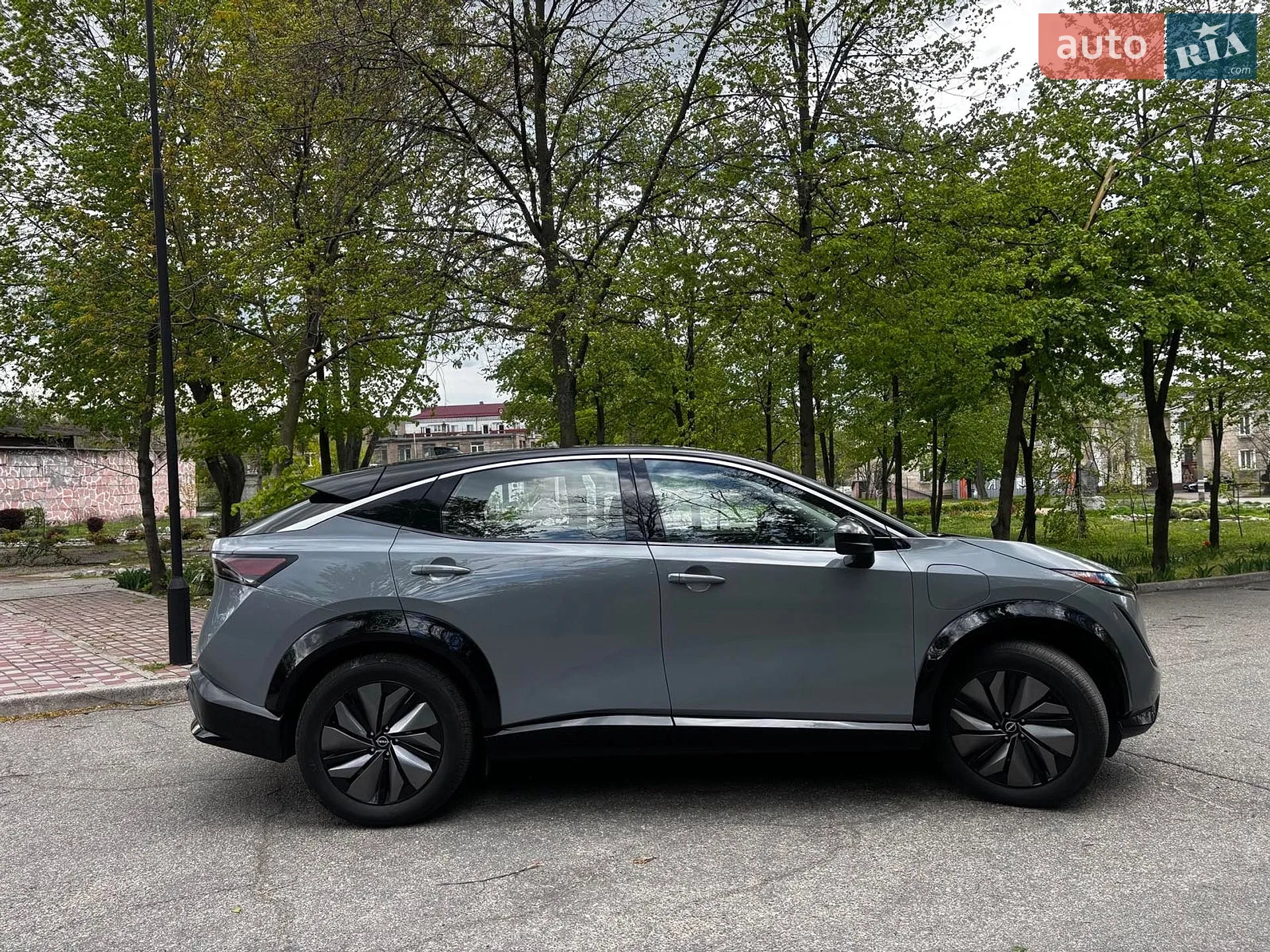 2024 Nissan Ariya - мініатюра 8