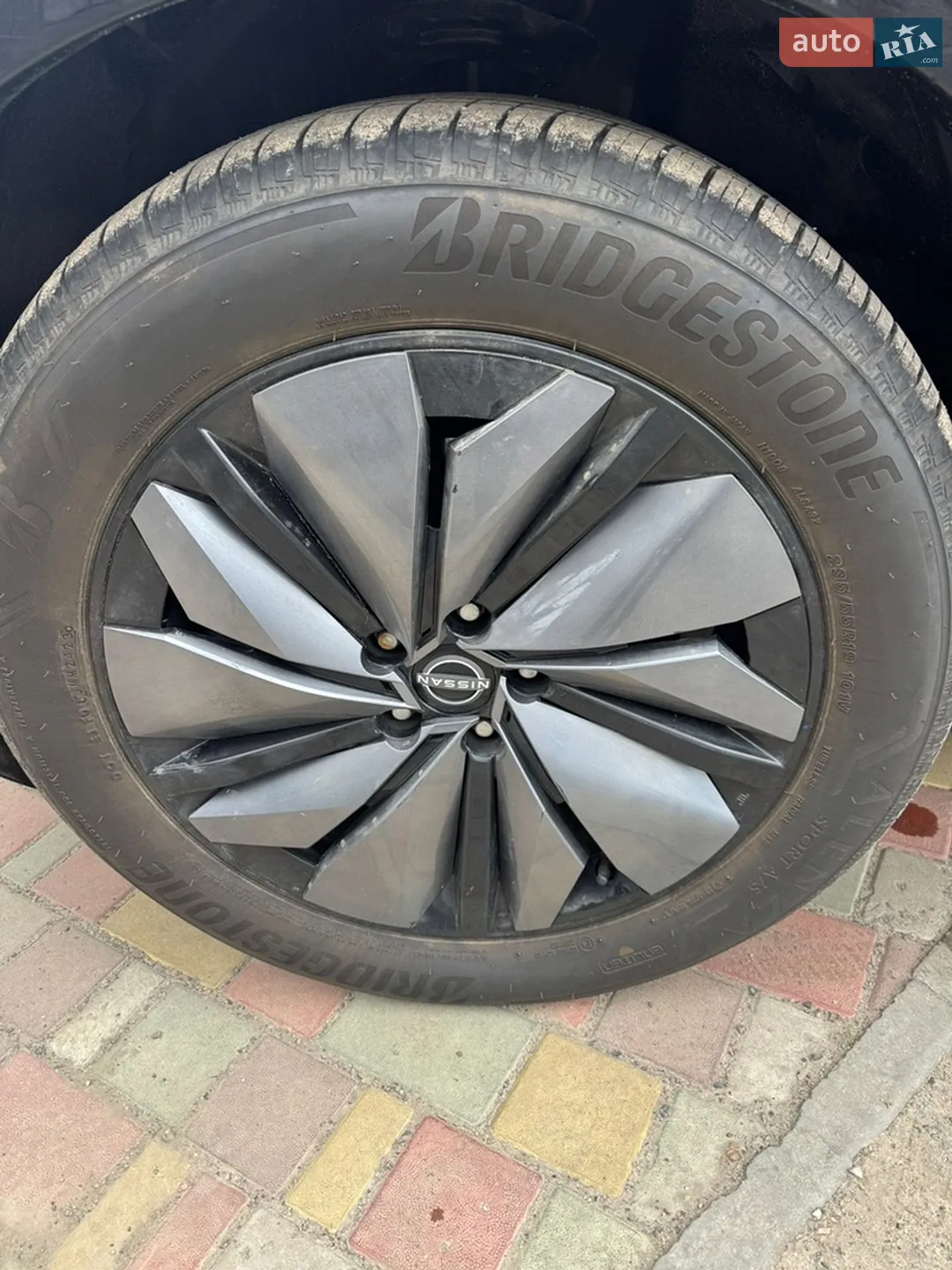 2023 Nissan Ariya - мініатюра 18