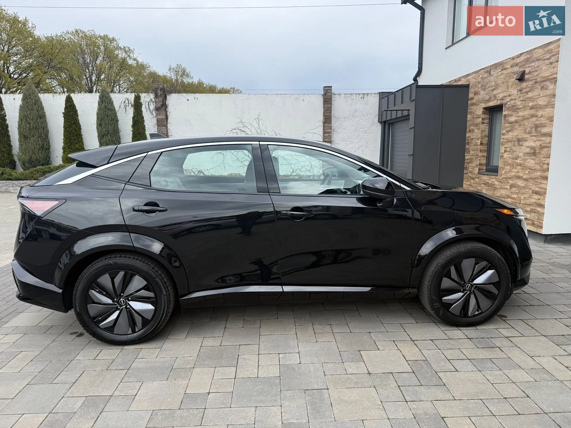 2022 Nissan Ariya - мініатюра 4