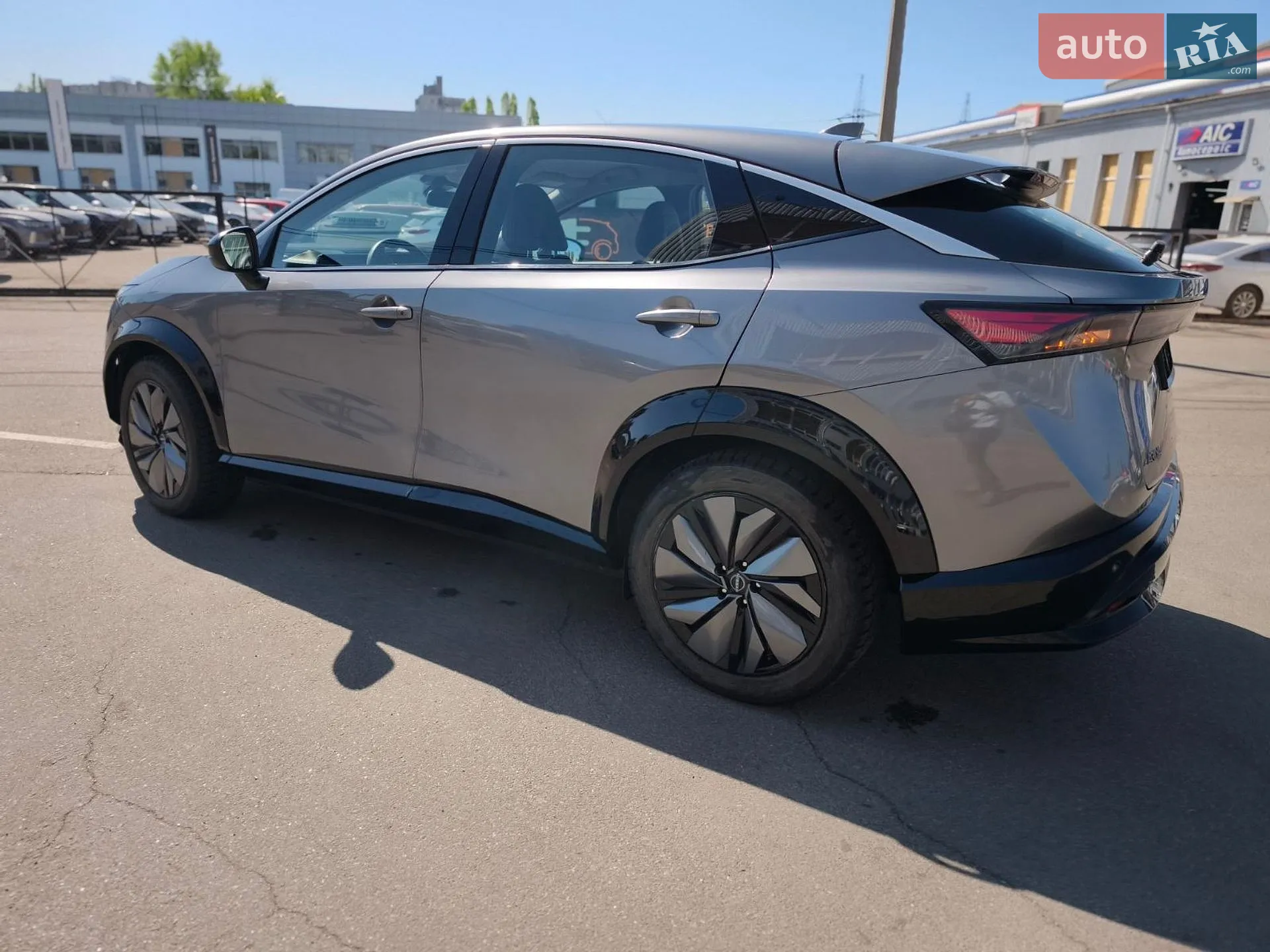 2023 Nissan Ariya - мініатюра 5