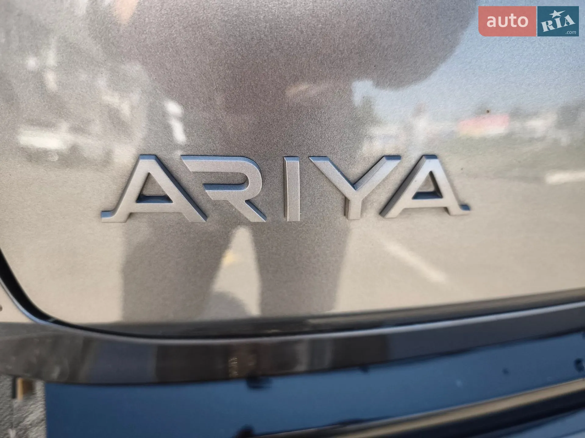 2023 Nissan Ariya - мініатюра 49