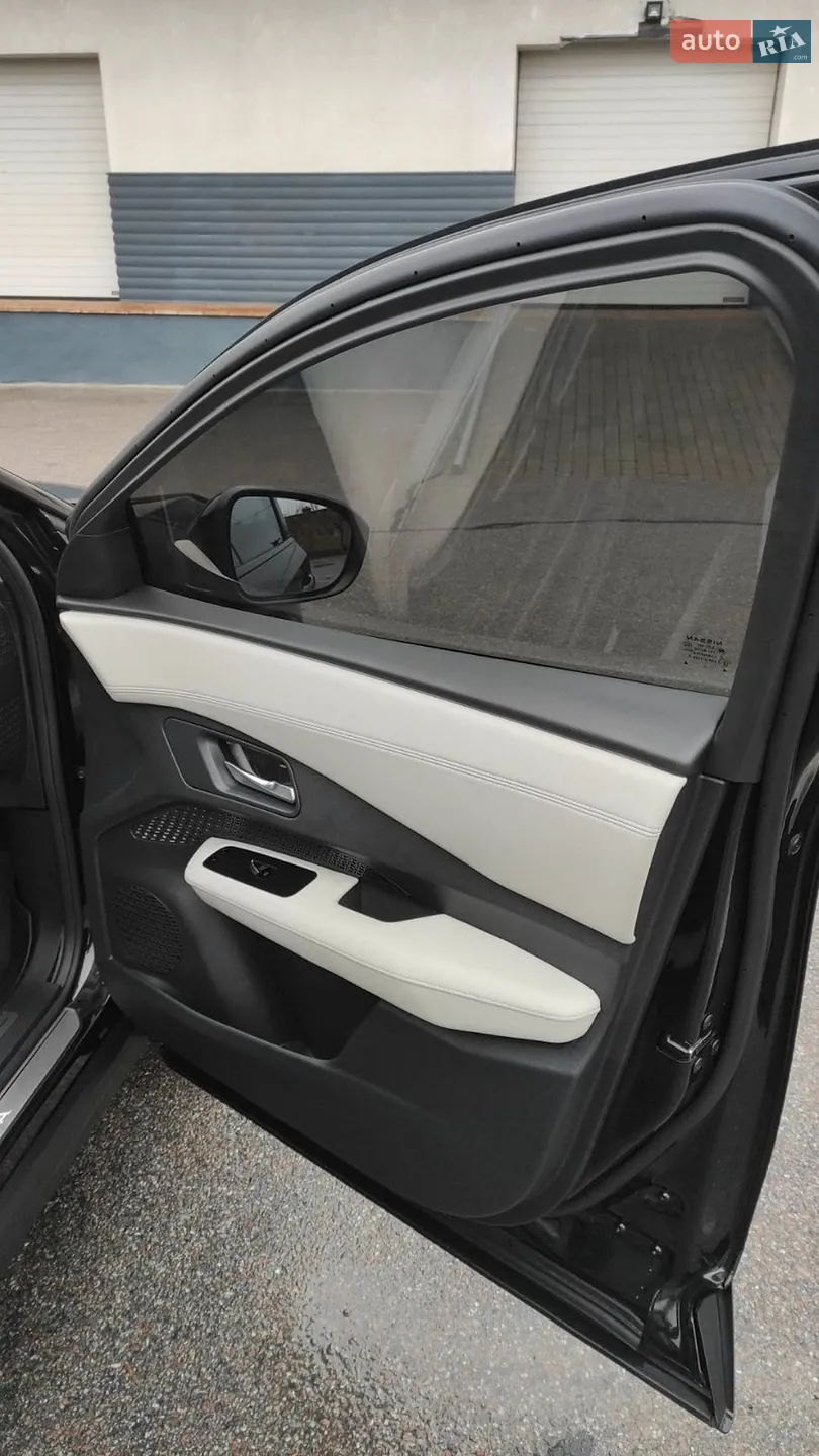 2023 Nissan Ariya - мініатюра 12
