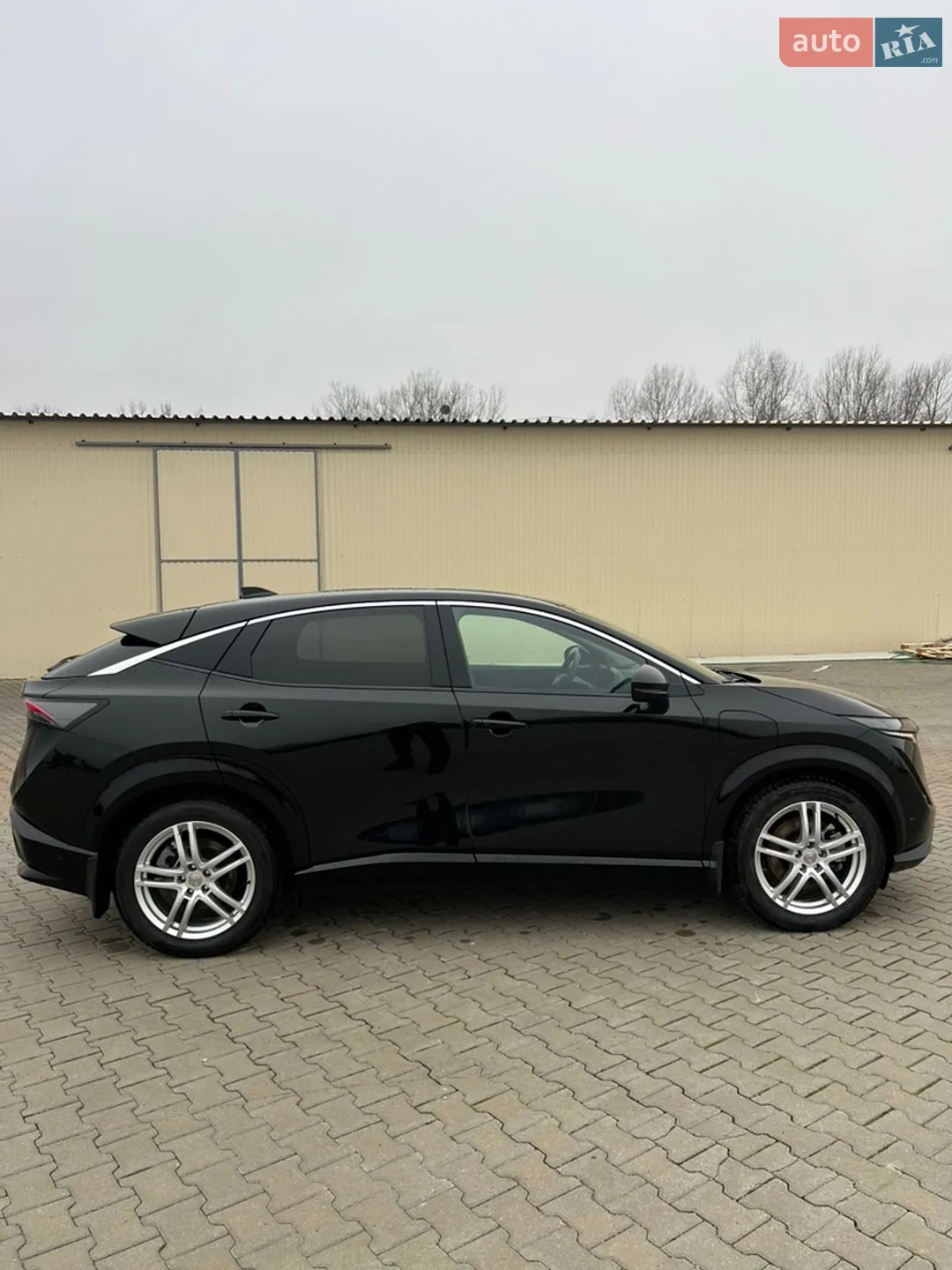 2022 Nissan Ariya - мініатюра 4