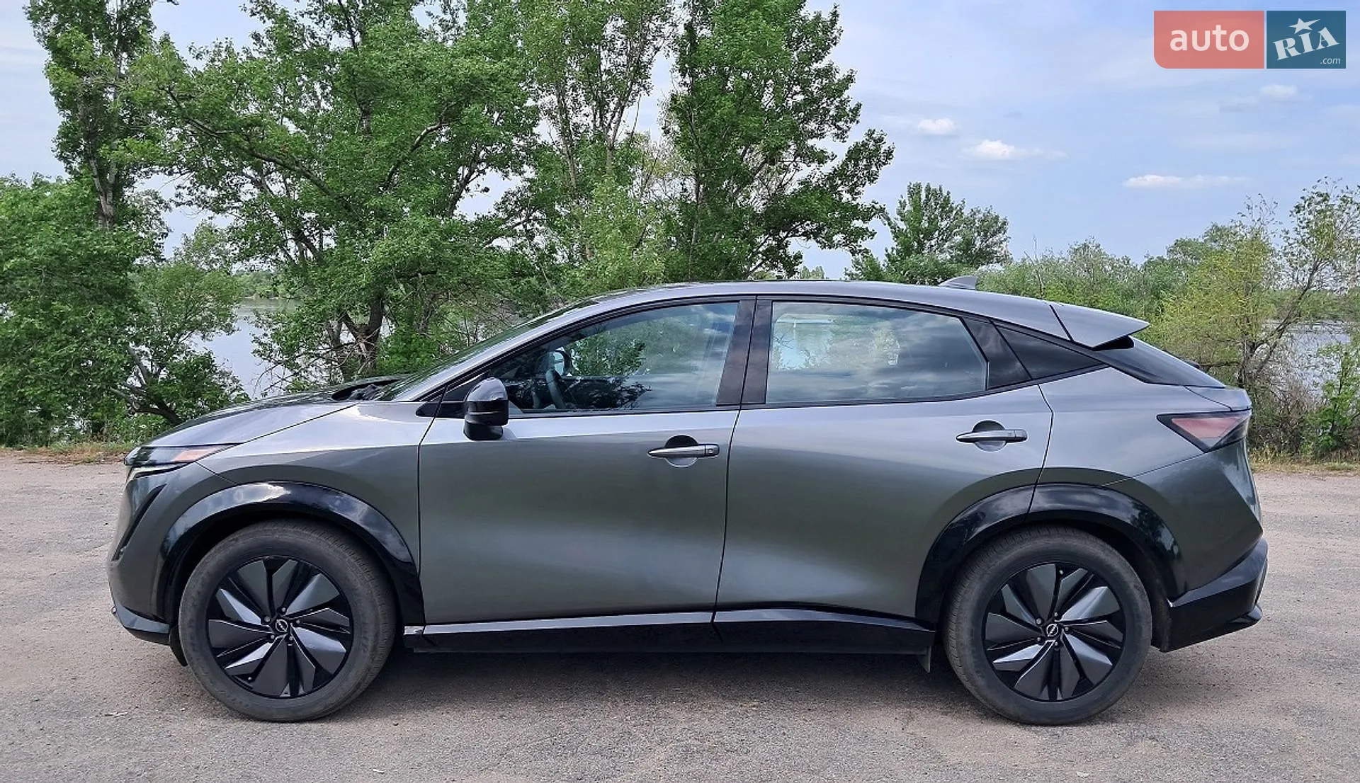 2023 Nissan Ariya - мініатюра 6