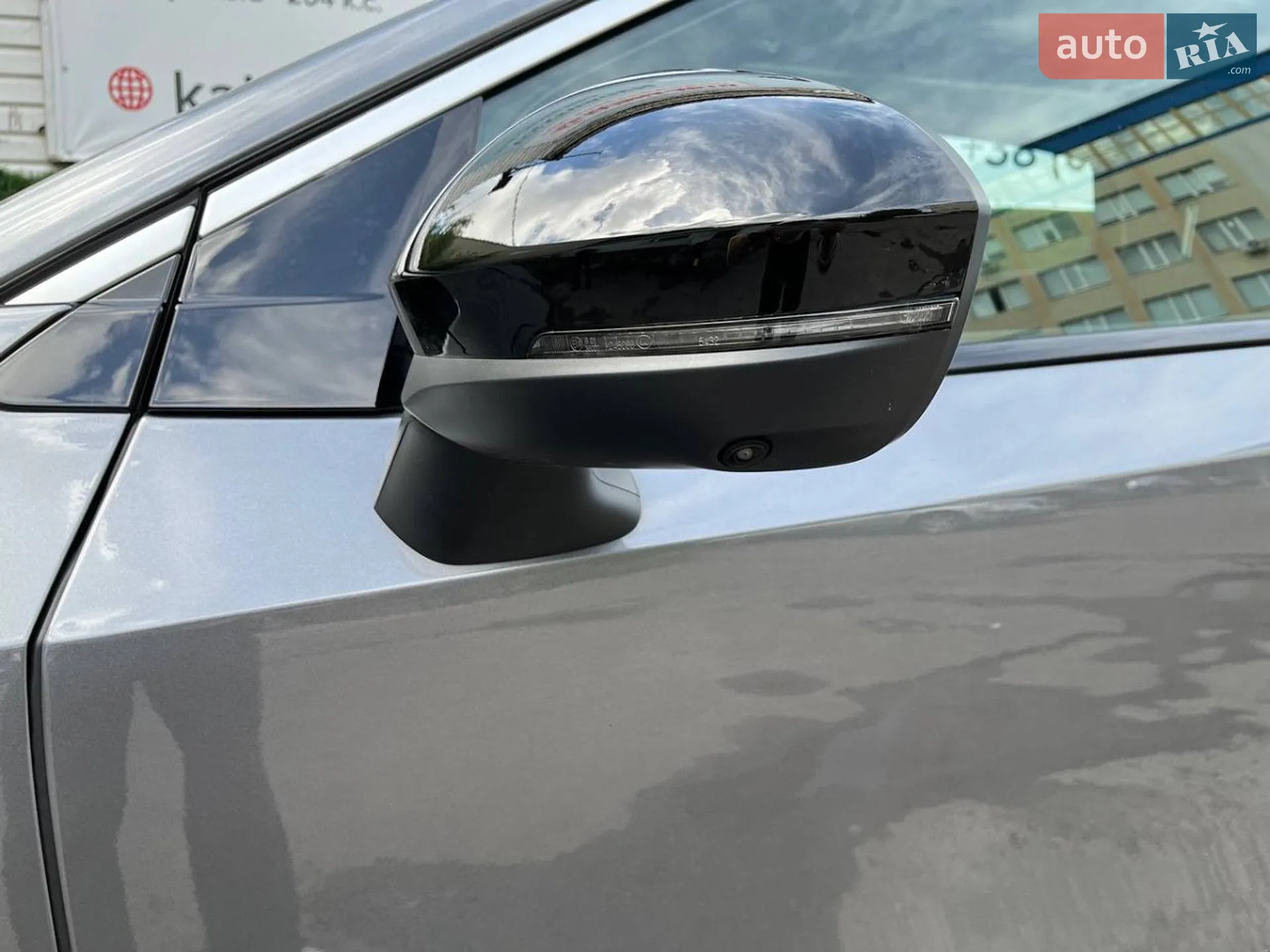 2024 Nissan Ariya - мініатюра 9