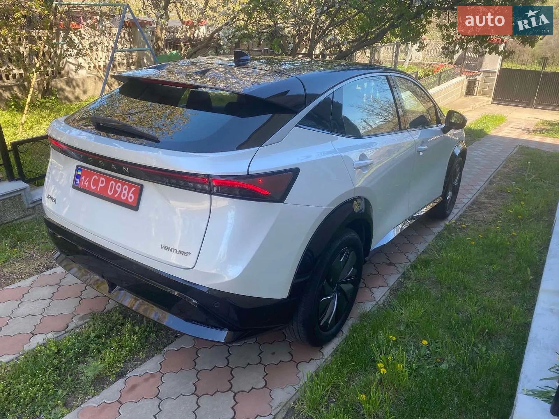 2023 Nissan Ariya - мініатюра 2