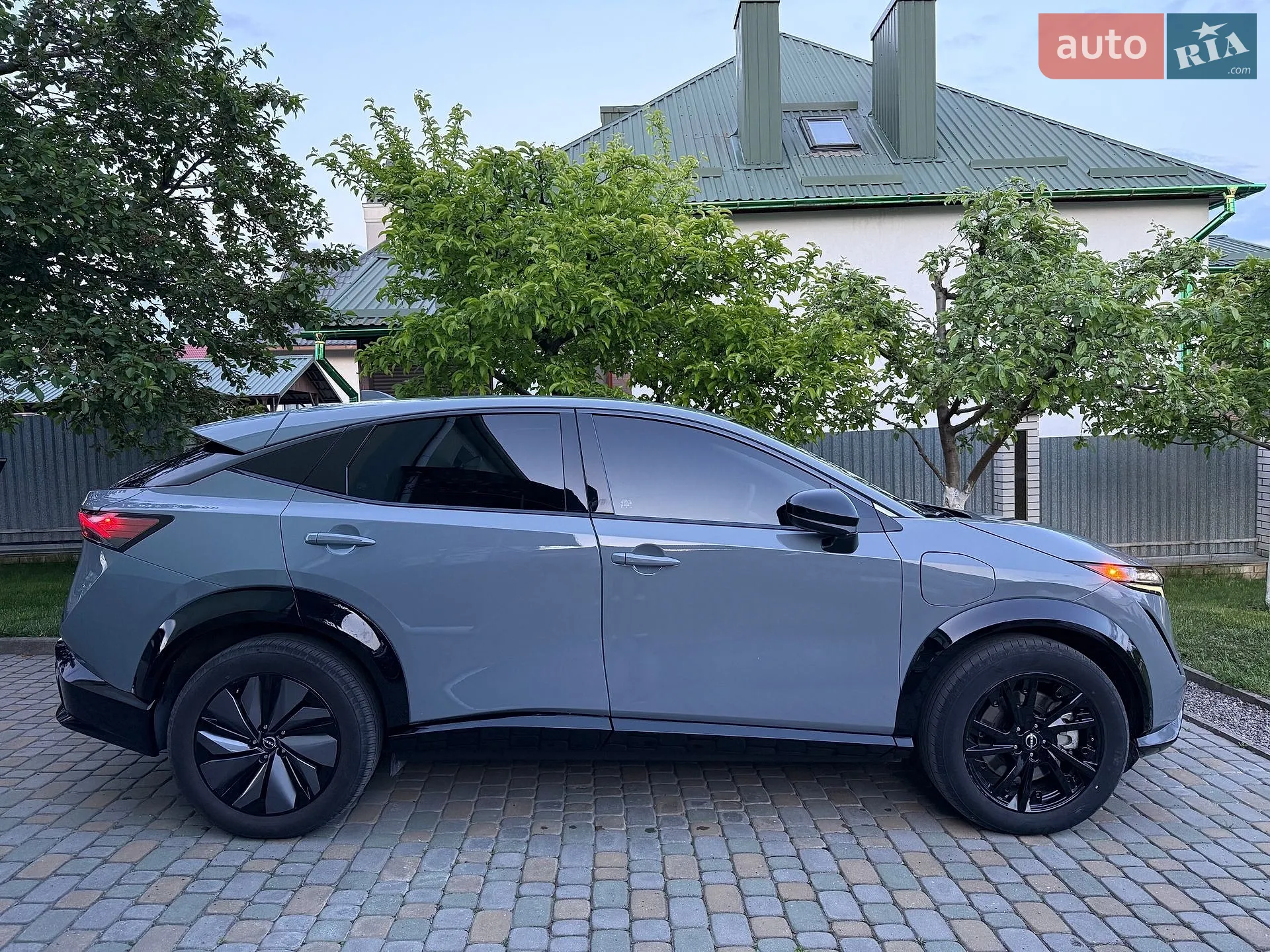 2023 Nissan Ariya - мініатюра 6