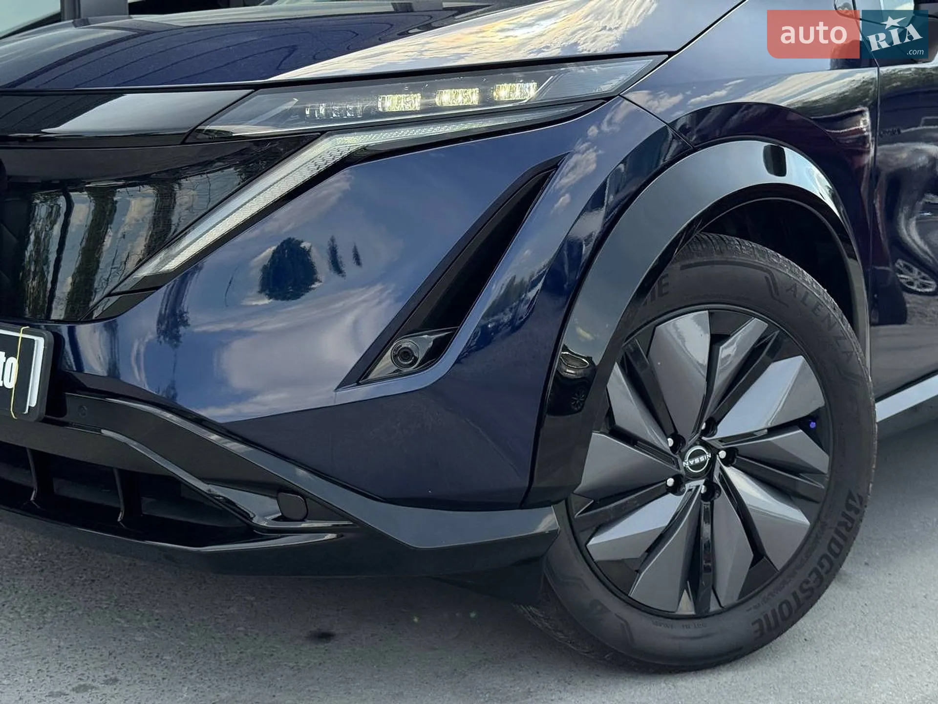 2024 Nissan Ariya - мініатюра 4
