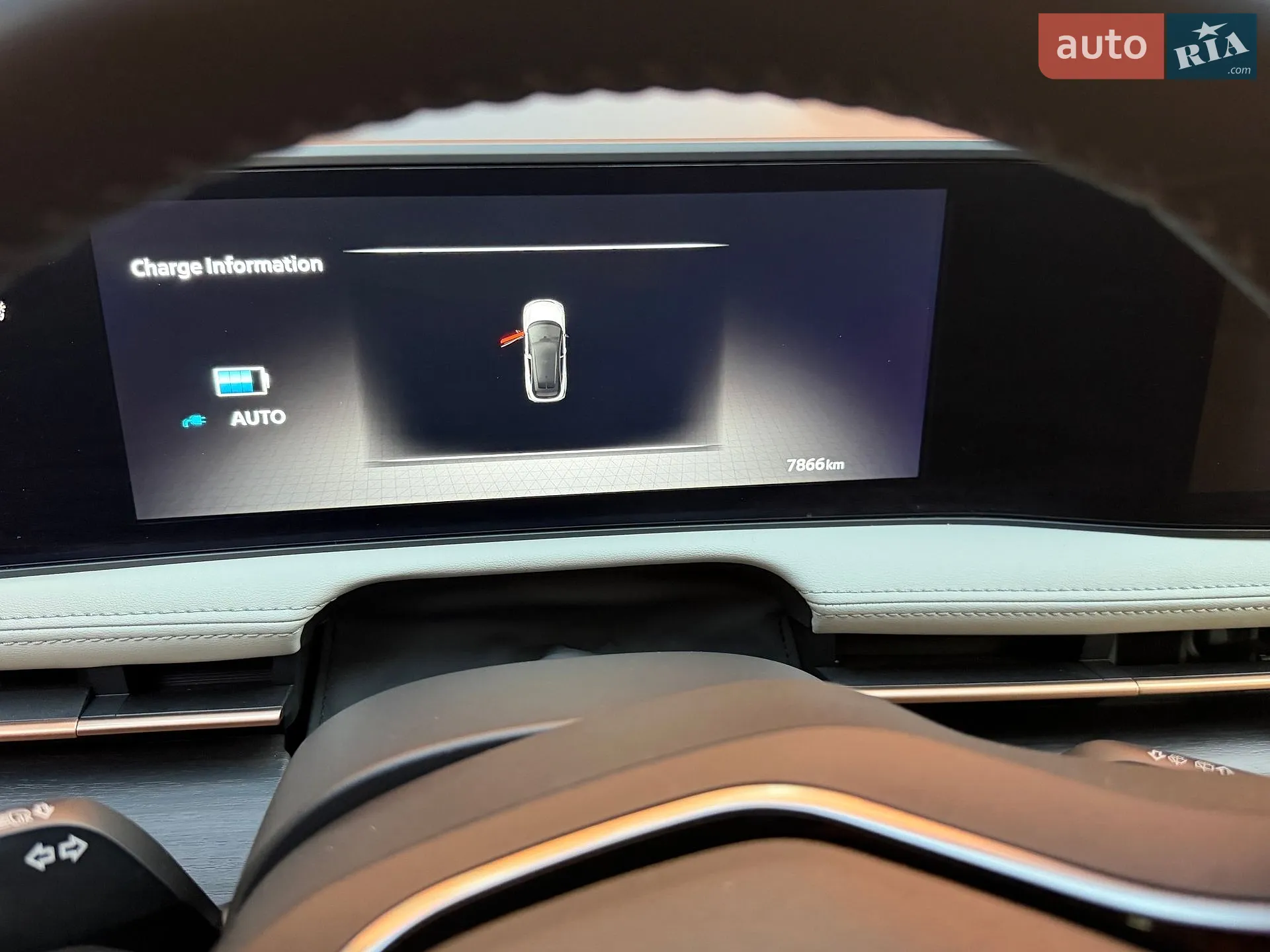 2024 Nissan Ariya - мініатюра 14
