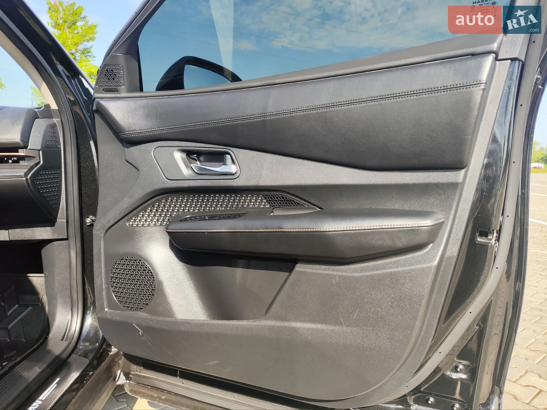 2022 Nissan Ariya - мініатюра 19