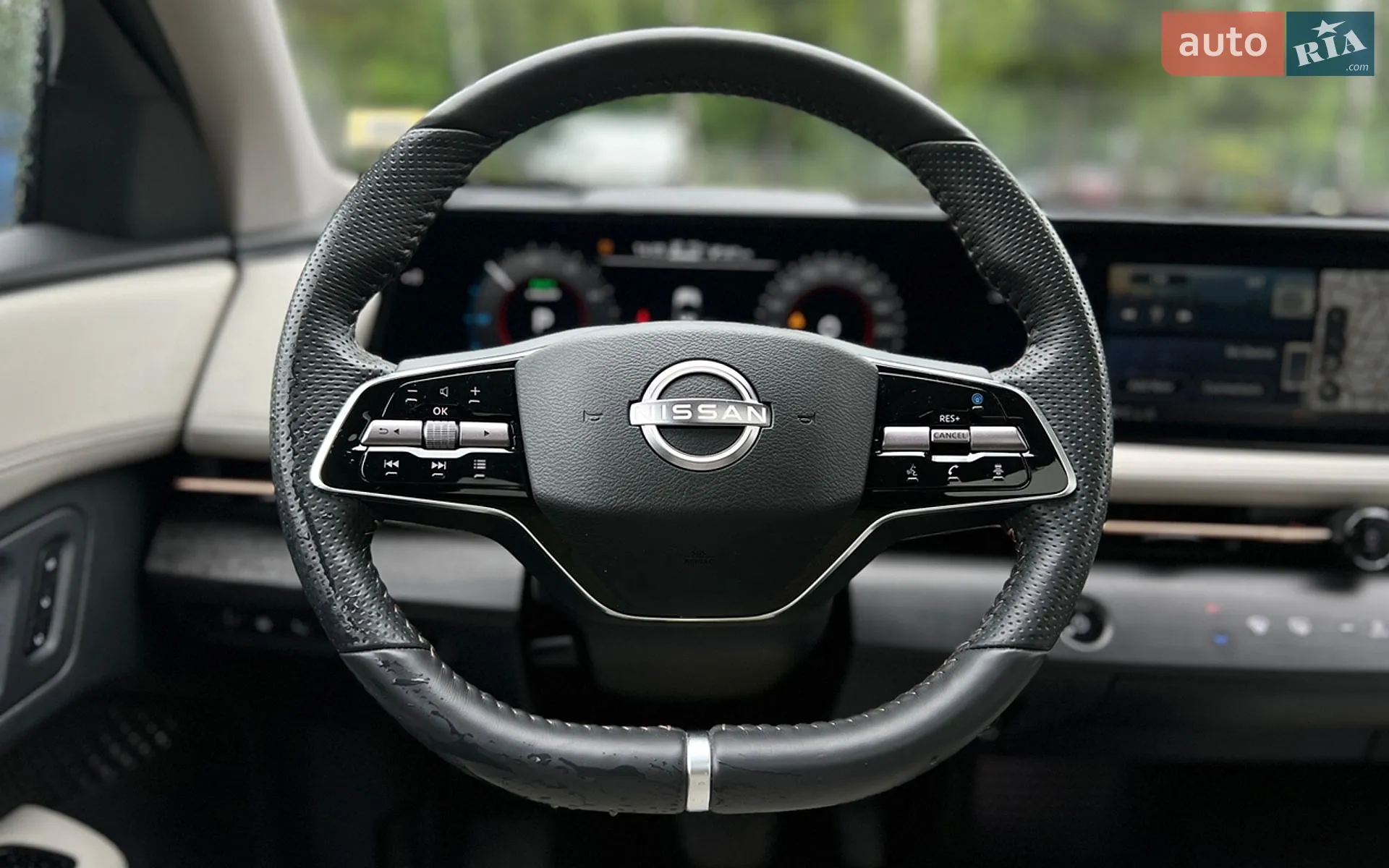2023 Nissan Ariya - мініатюра 11