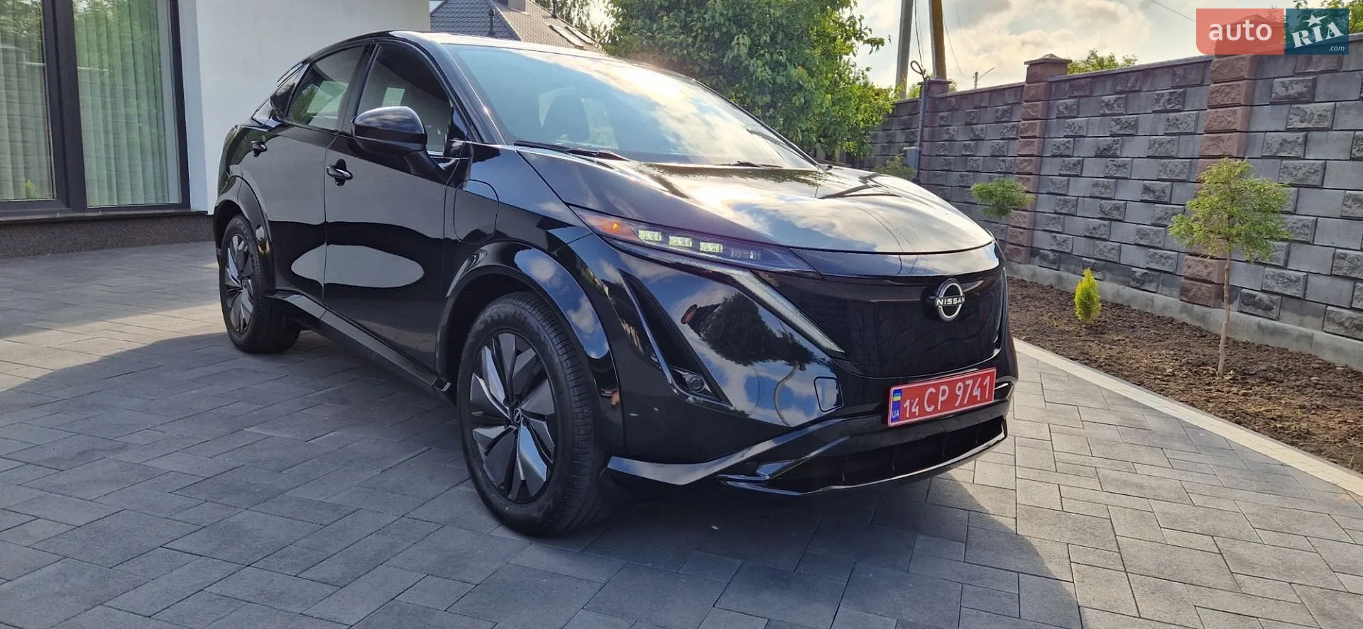2024 Nissan Ariya - мініатюра 20