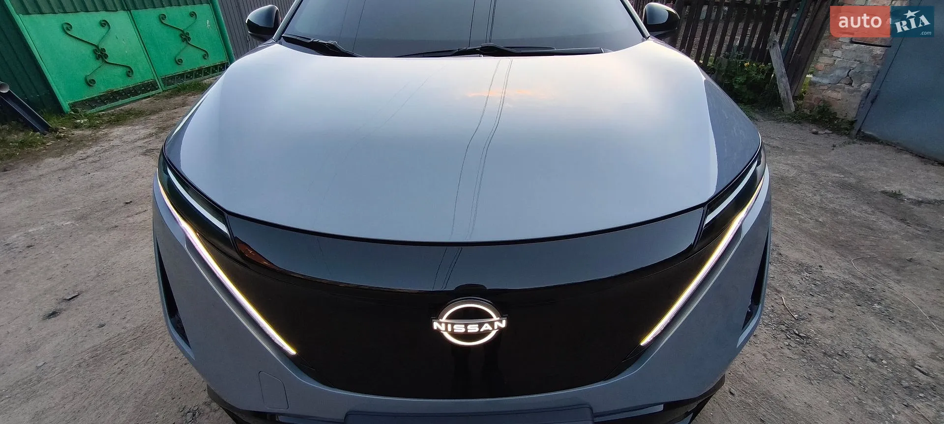 2024 Nissan Ariya - мініатюра 16