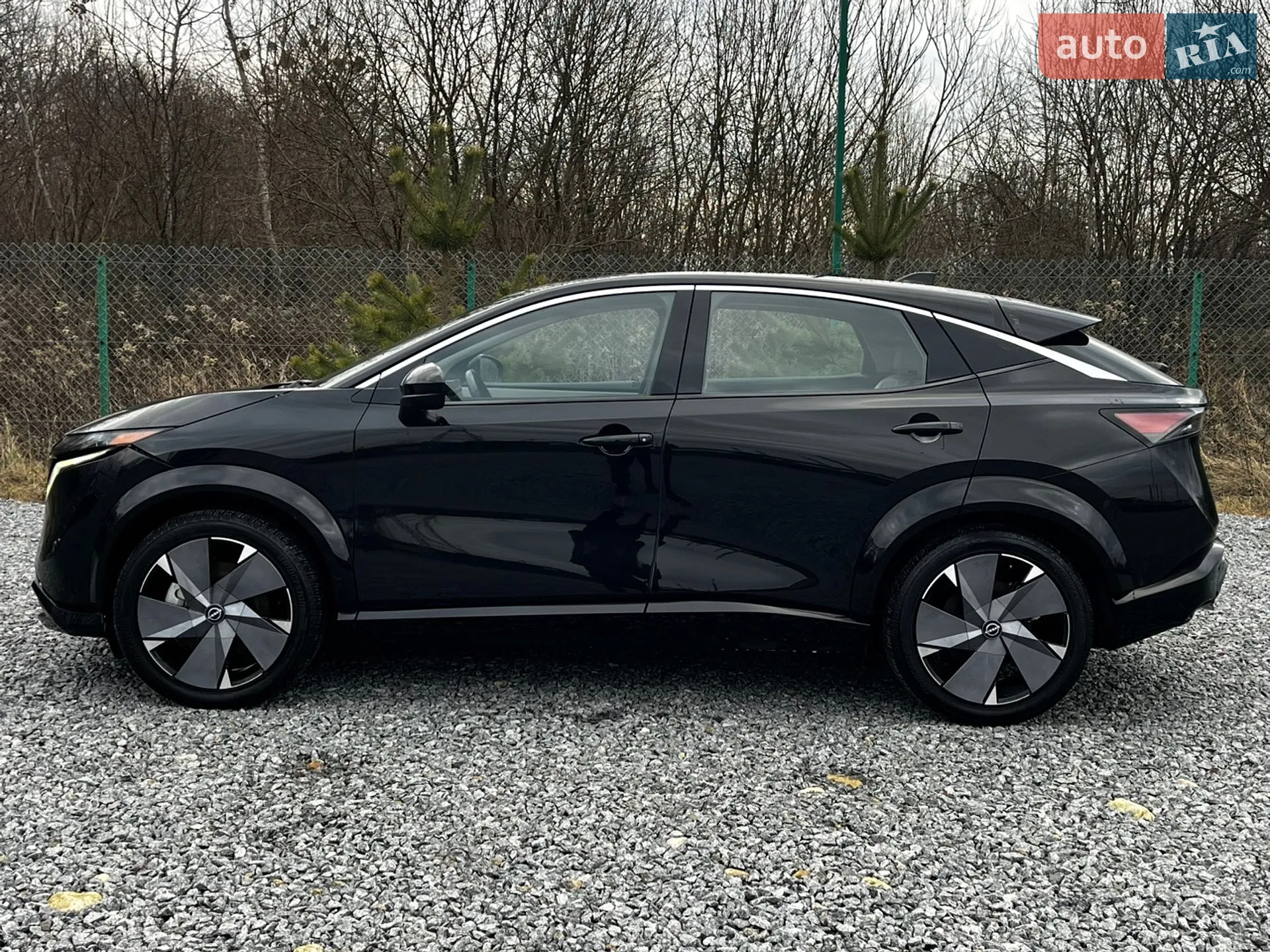 2022 Nissan Ariya - мініатюра 4