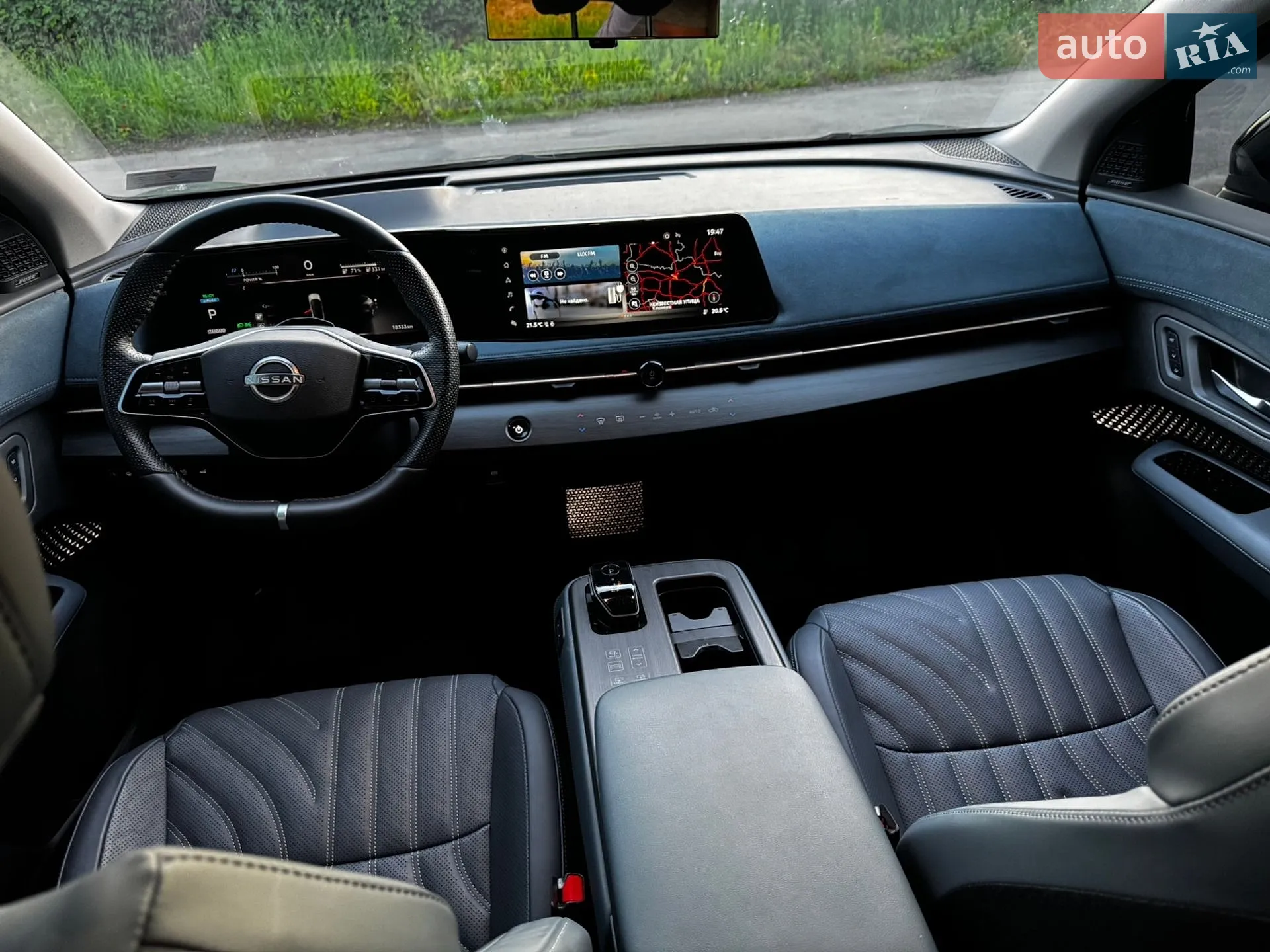2024 Nissan Ariya - мініатюра 18
