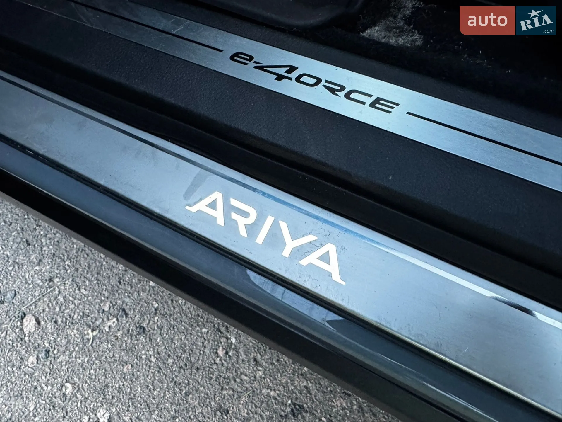 2024 Nissan Ariya - мініатюра 38