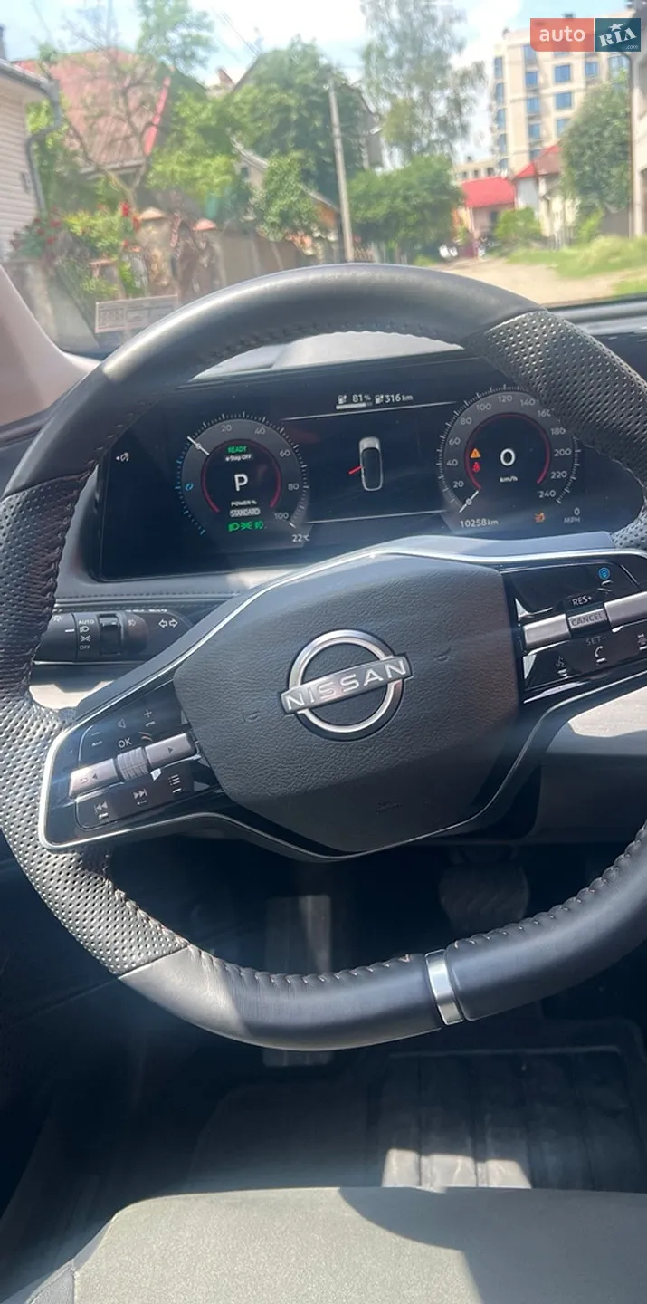 2023 Nissan Ariya - мініатюра 8