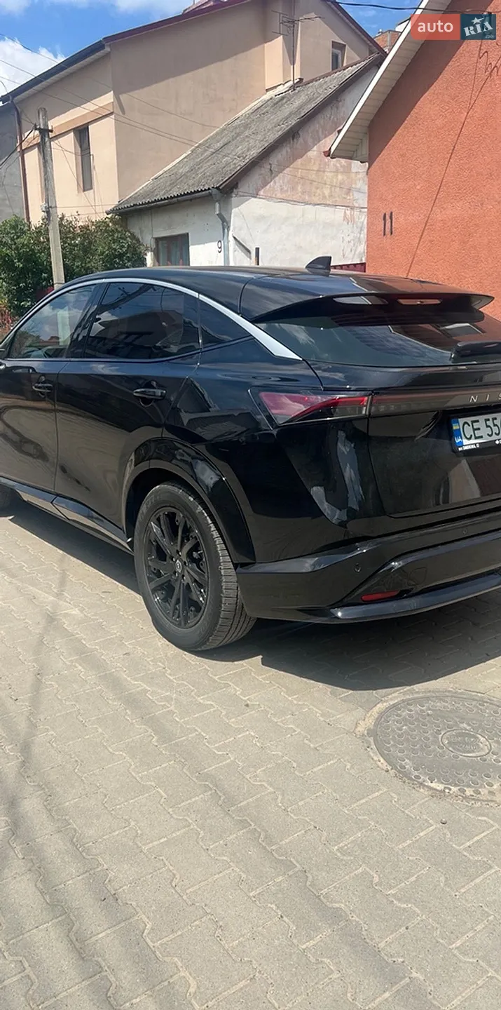 2023 Nissan Ariya - мініатюра 11