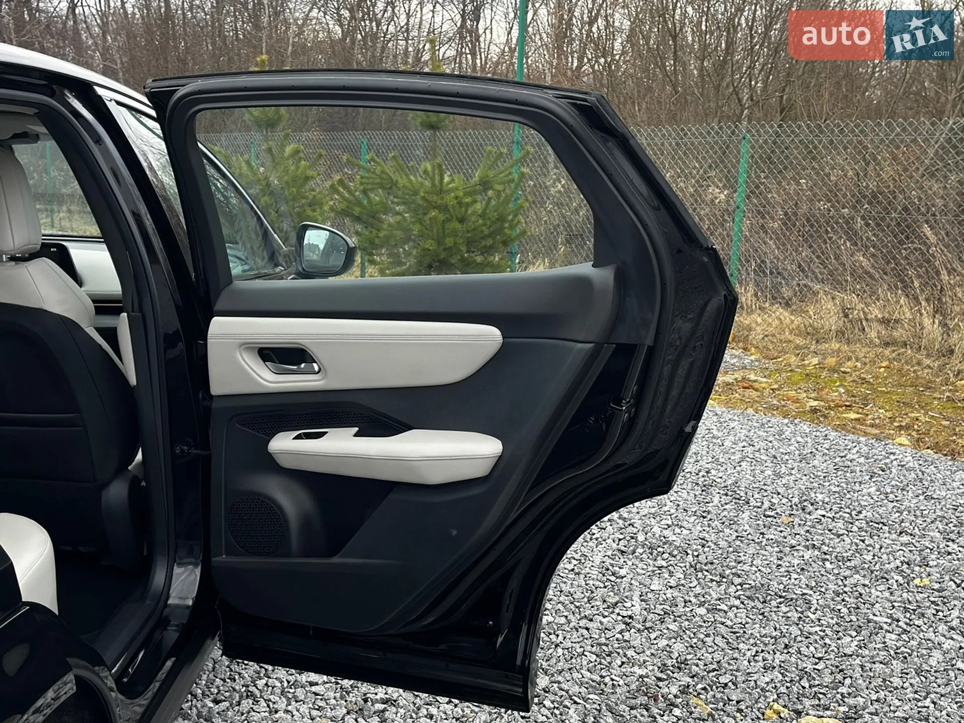 2022 Nissan Ariya - мініатюра 15