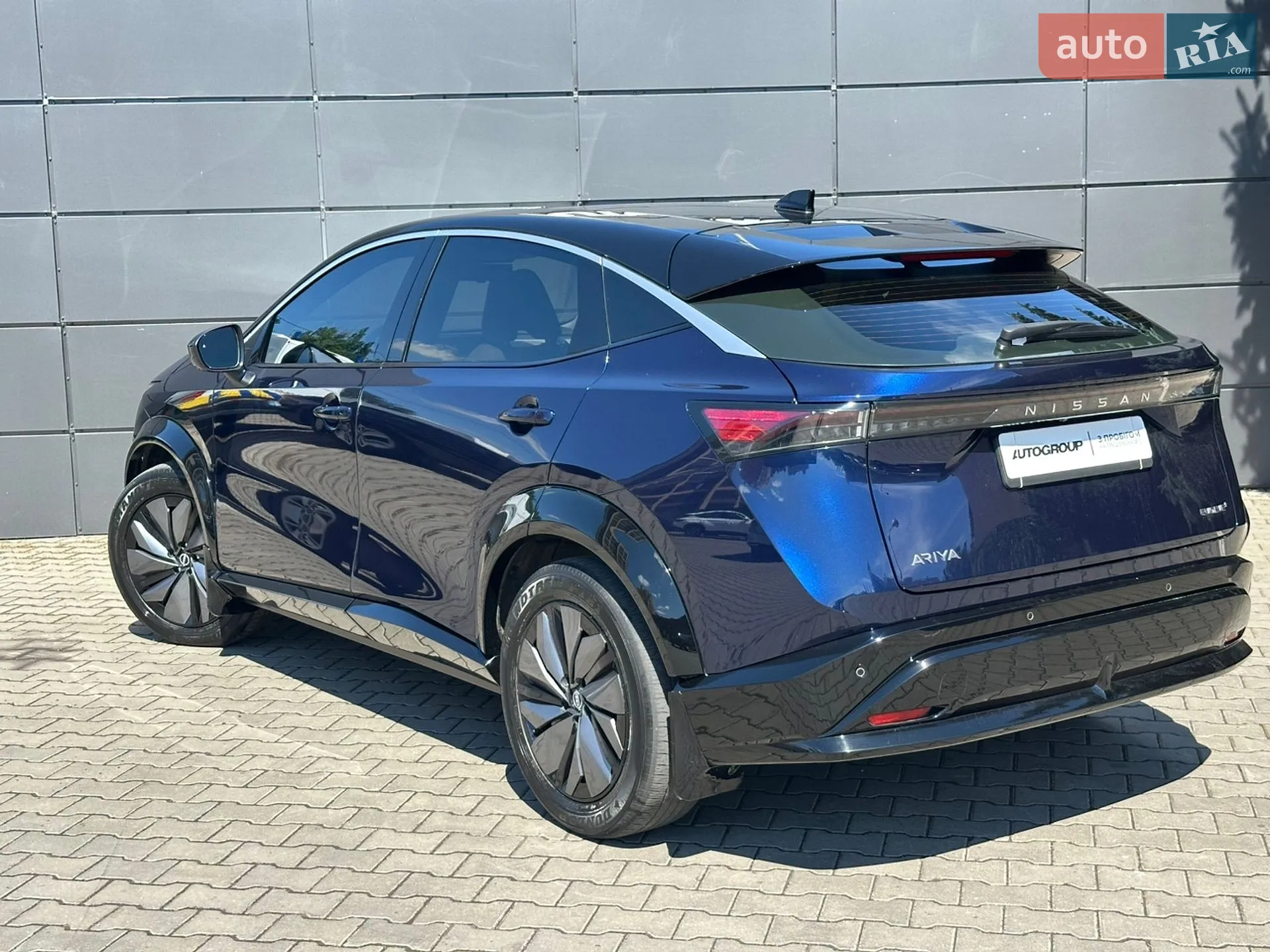 2023 Nissan Ariya - мініатюра 15