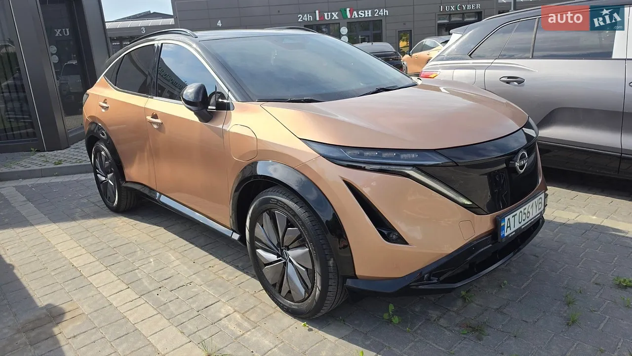 2021 Volkswagen ID.3 - мініатюра 16