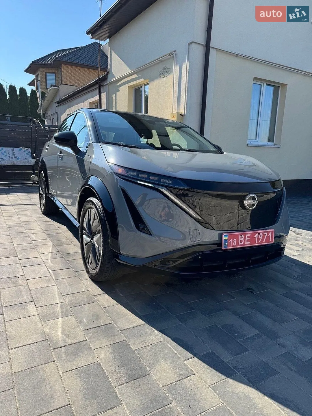 2024 Nissan Ariya - мініатюра 4