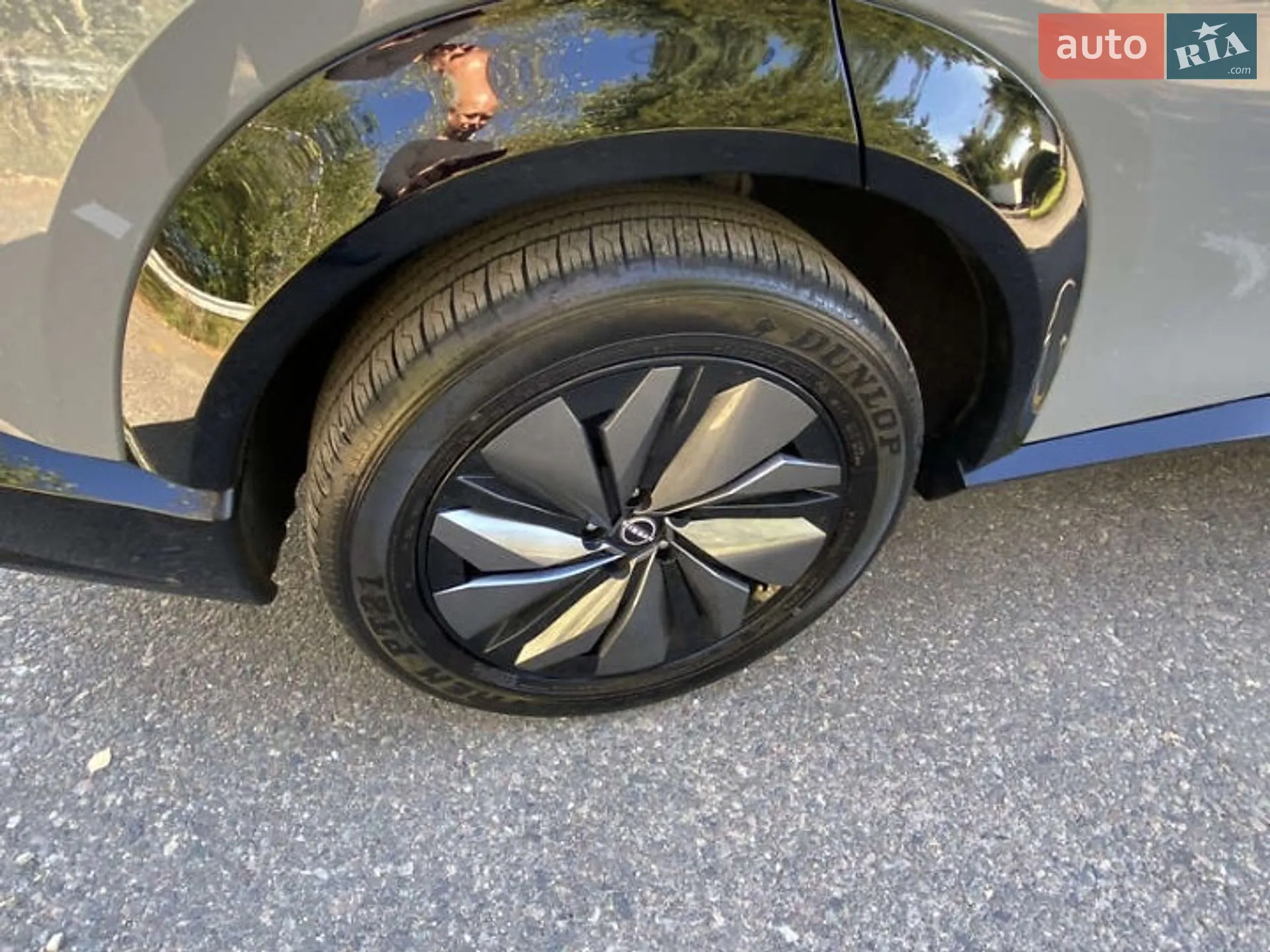 2024 Nissan Ariya - мініатюра 31