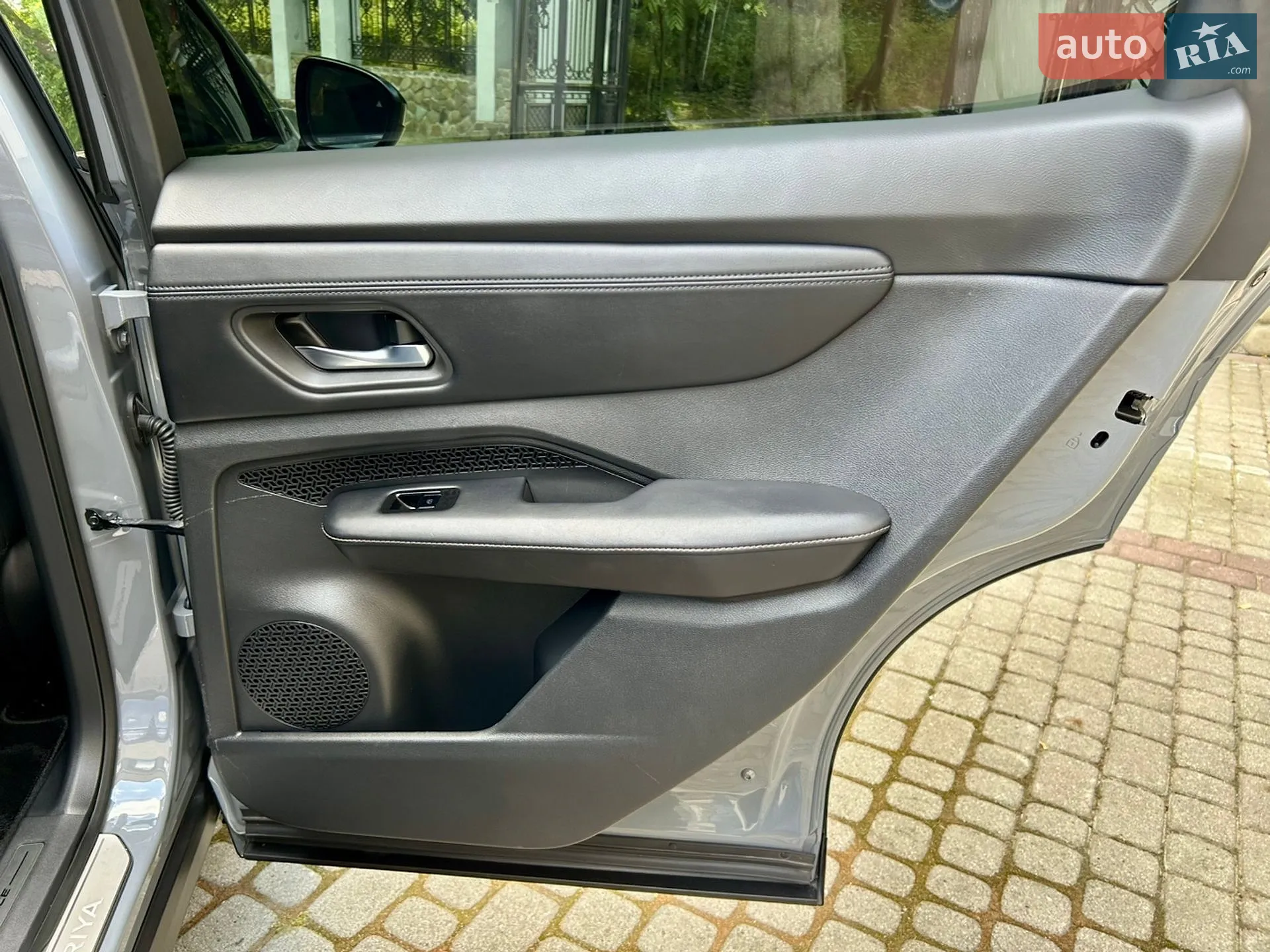 2023 Nissan Ariya - мініатюра 4